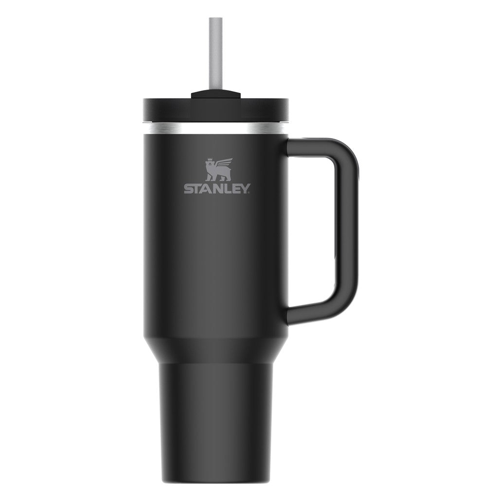 Stanley Quencher 2.0 1.1L/40oz Black Tonal - Stanley