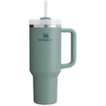 STANLEY Quencher H2.O FlowState Tumbler 1180 ml Shale - Stanley