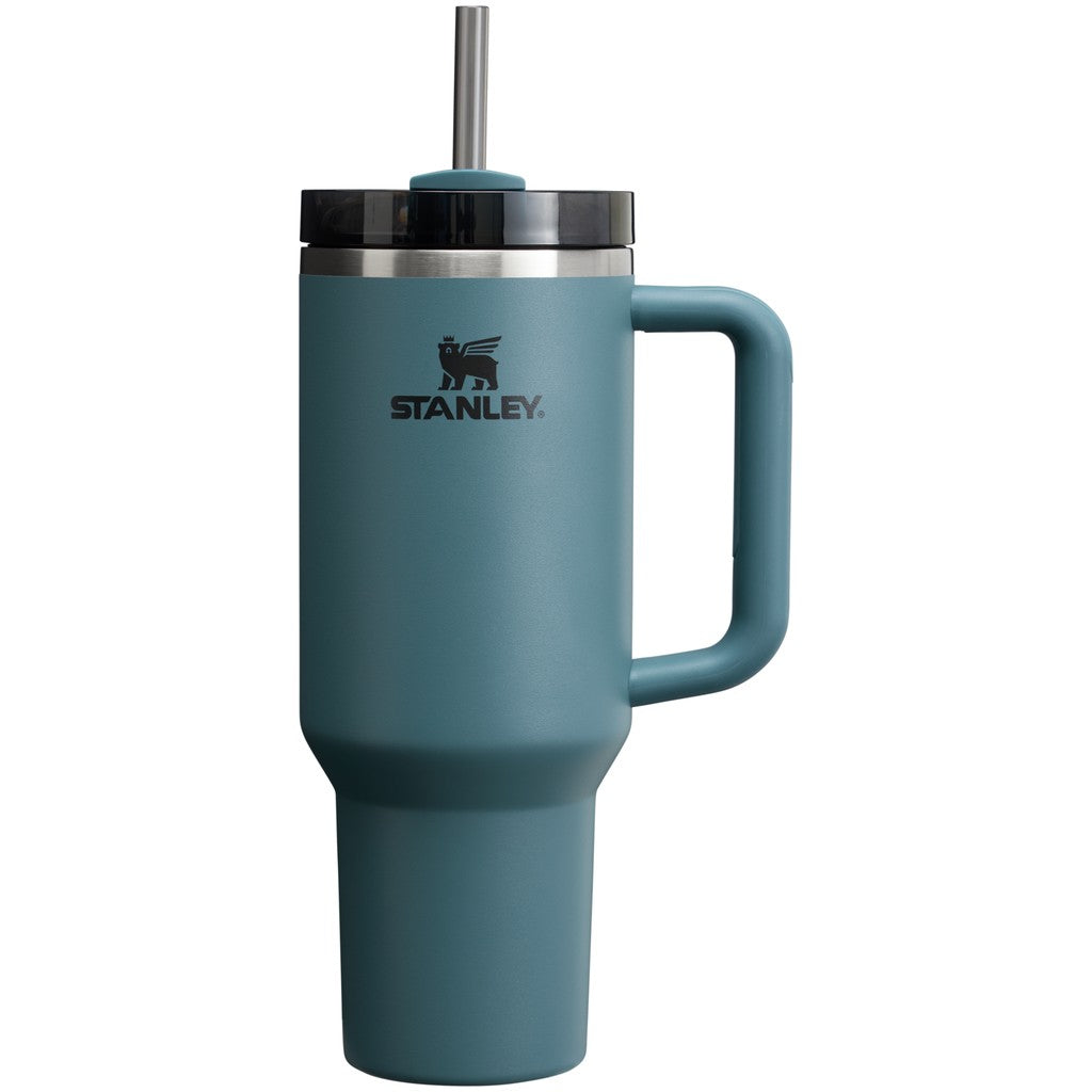 Stanley Quencher 2.0 1.1L/40oz Blue Spruce - Stanley