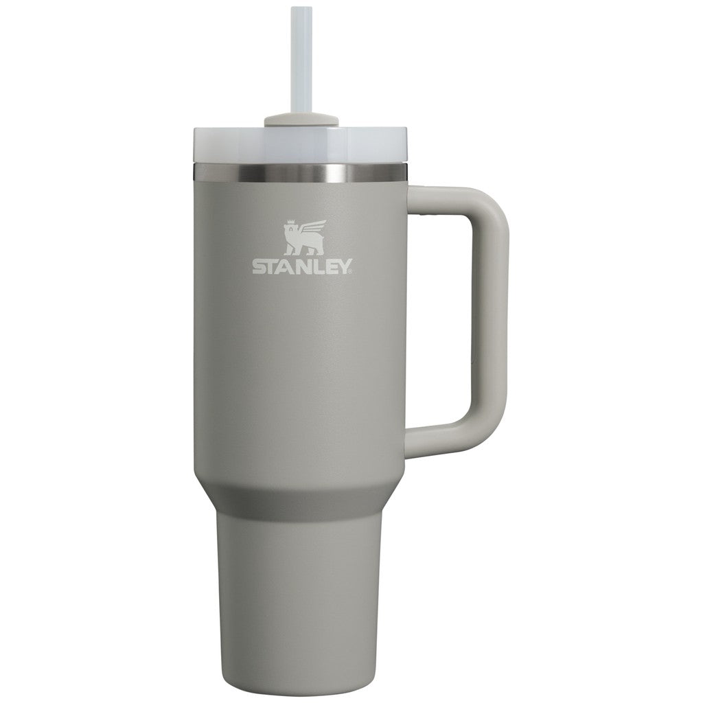 Stanley Quencher 2.0 1.1L/40oz Ash - Stanley