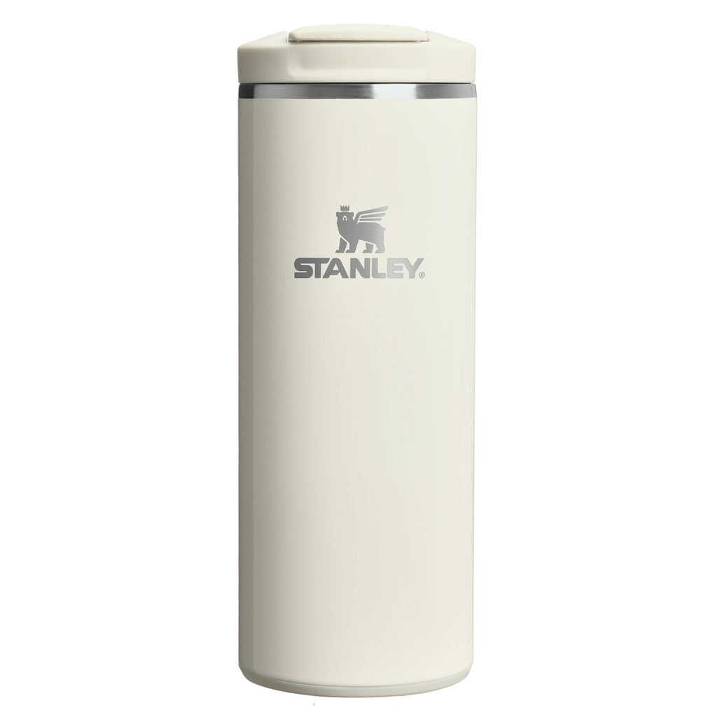 Stanley TRS Mug 350ml/12oz AeroLight Cream Metallic - Stanley