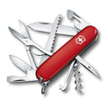 Victorinox Huntsman 1.3713 red